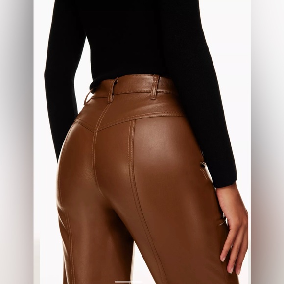 Aritzia | Rebel Pants! - Picture 1 of 3
